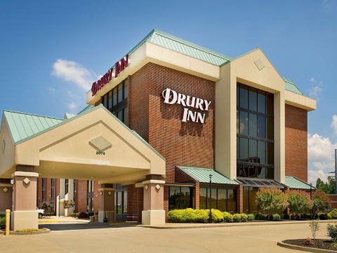 Drury Inn Paducah