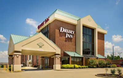 Drury Inn Paducah