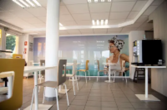 Kyriad Direct Arras - Saint Laurent Blangy - Parc Expo Hotels in Pas-de-Calais