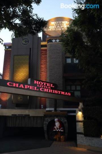 福岡リトルチャペルクリスマス レジャーホテル 福岡 を宿泊予約 22年安い料金プラン 口コミ 部屋写真 Trip Com