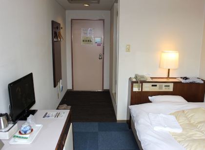 Center Hotel Mihara