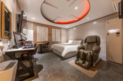 Xian Hotel Hotels in 