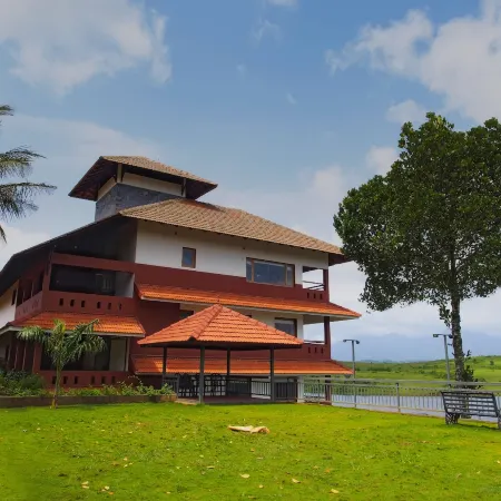Vistara Resort