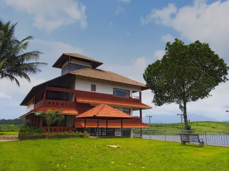 Vistara Resort Отели рядом с достопримечательностью «Karappuzha dam view point»