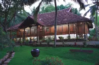 Somatheeram Ayurveda Village Hotels in Kulathoor