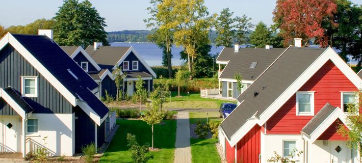 Bornholm Hotels in Landkreis Oder-Spree