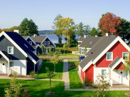 Bornholm Отели рядом с достопримечательностью «Kirche Neu Golm»