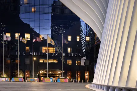 Millennium Downtown New York