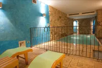 Residence Le Grand Chalet Hotels in Courmayeur