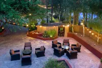 DoubleTree by Hilton Phoenix Tempe Hotel a Tempe