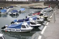 Morien - 2 Bedroom Apartment - Saundersfoot - 4-Star