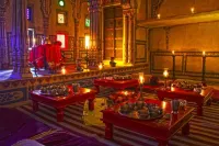 Fort Barli Hotels in Bijainagar