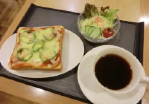 Azu Garden Nippombashi