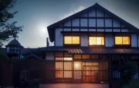 Iori Yufuin ーVacation House with Private Hot Spring