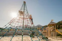Ferienwohnungen Guthof Hotels in Schattwald
