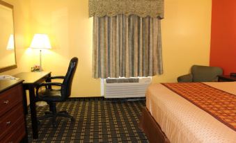 Magnolia Inn and Suites Southaven