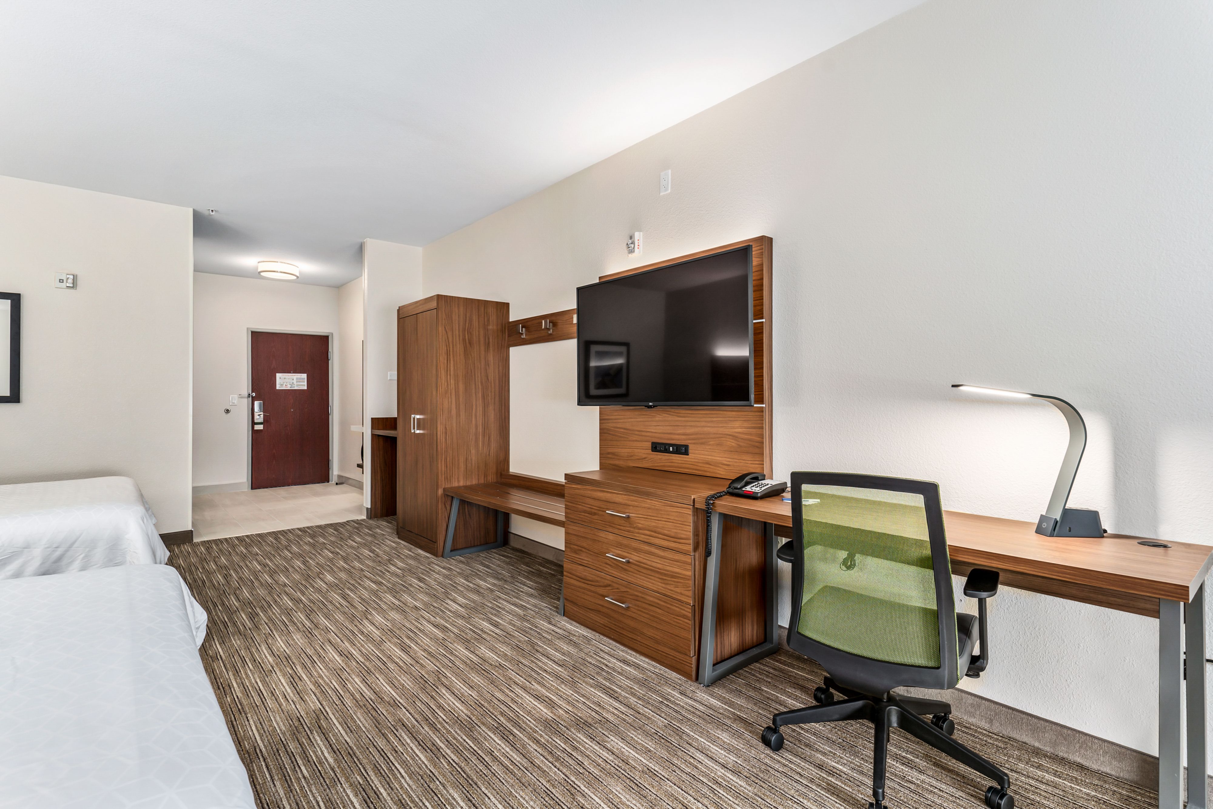 Holiday Inn Express Suites Van Buren-Ft Smith Area, an Ihg Hotel