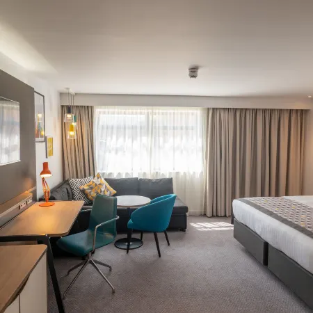 Holiday Inn LEICESTER - WIGSTON by IHG