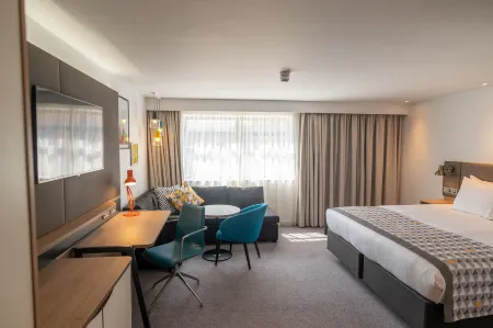 Holiday Inn Leicester - Wigston