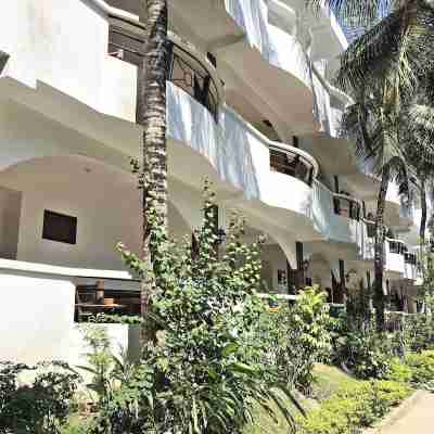 Mindorinne Oriental Beach Resort Hotel Exterior