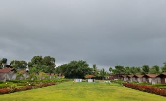 Lazy Bee Cottages Goa