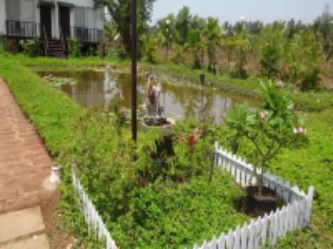 Exotica Beach Retreats Diveagar Hotels in Diveagar