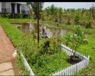 Exotica Beach Retreats Diveagar