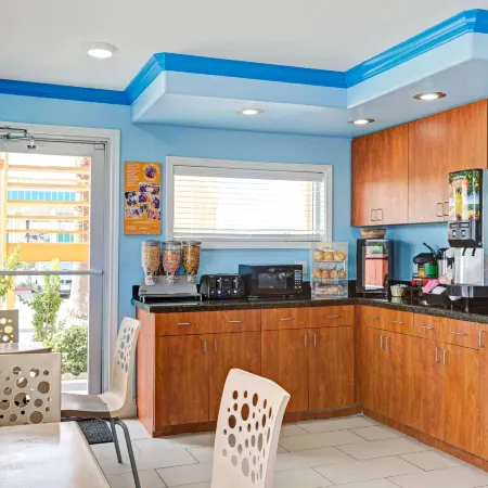 Howard Johnson by Wyndham Galveston Отели рядом с достопримечательностью «Парк Муди Гарденс Аттракшенс Тем»