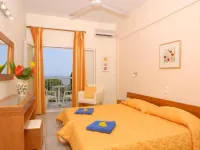 Ipsos Beach Hotel Hotels in Ipsos