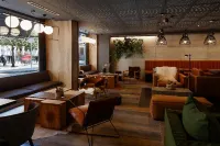 Munna Hotel Boutique Hotels in Gijon