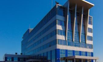 Skyline Tomsk Airport Hotel