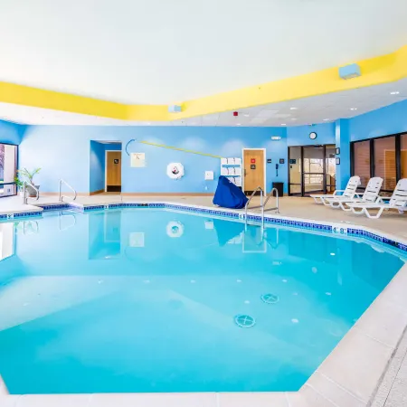 Hampton Inn by Hilton St. Charles St. Peters