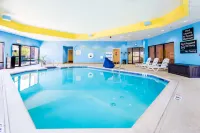 Hampton Inn by Hilton St. Charles St. Peters