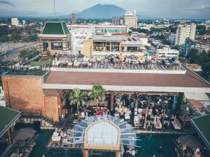 ABC Hotel Party and Business Hotel