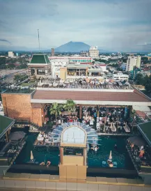 ABC Hotel Party and Business Hotel