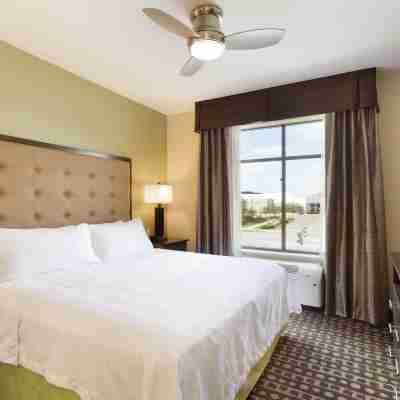 Homewood Suites by Hilton Ankeny Rooms