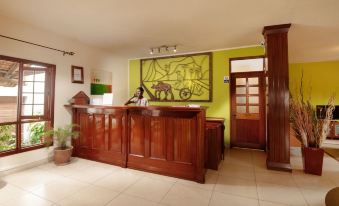 Le Palmiste Resorts & Spa
