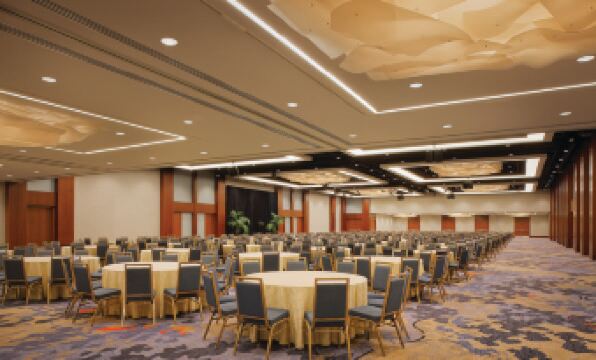 Hilton San Francisco Union Square