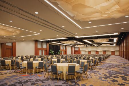 Hilton San Francisco Union Square Отели рядом с достопримечательностью «Золотые Ворота»