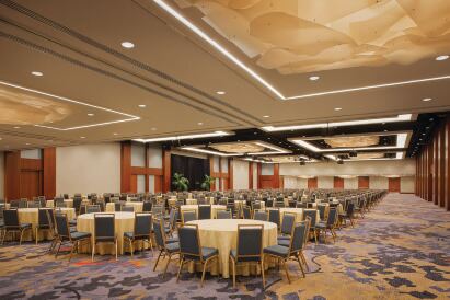 舊金山聯合廣場希爾頓飯店