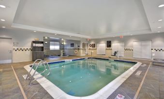 Homewood Suites by Hilton Ithaca