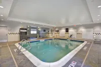 Homewood Suites by Hilton Ithaca Hoteles en Lansing