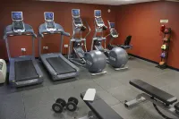 DoubleTree by Hilton Mahwah Hotels in Mahwah