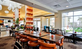 Hilton Garden Inn Tampa Northwest/Oldsmar