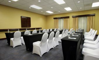 Homewood Suites by Hilton Ft. Lauderdale Airport and Cruise Port