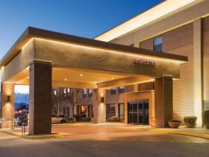 Hampton Inn Denver-Northwest/Westminster