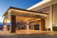 Hampton Inn Denver-Northwest/Westminster Hotels near Ralston Creek Trail