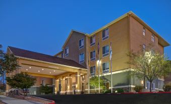 Homewood Suites by Hilton Albuquerque-Airport