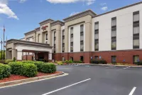 Hampton Inn Atlanta-Fairburn Hotels in Fairburn