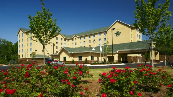 Homewood Suites by Hilton Birmingham-SW-Riverchase-Galleria